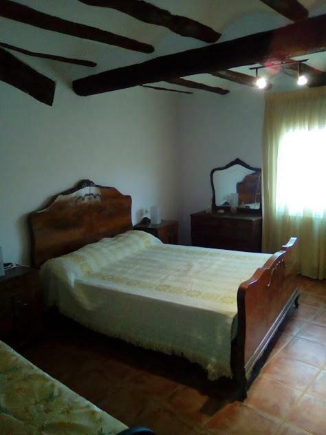 Casa Rosalia Casa rural Castillonroy