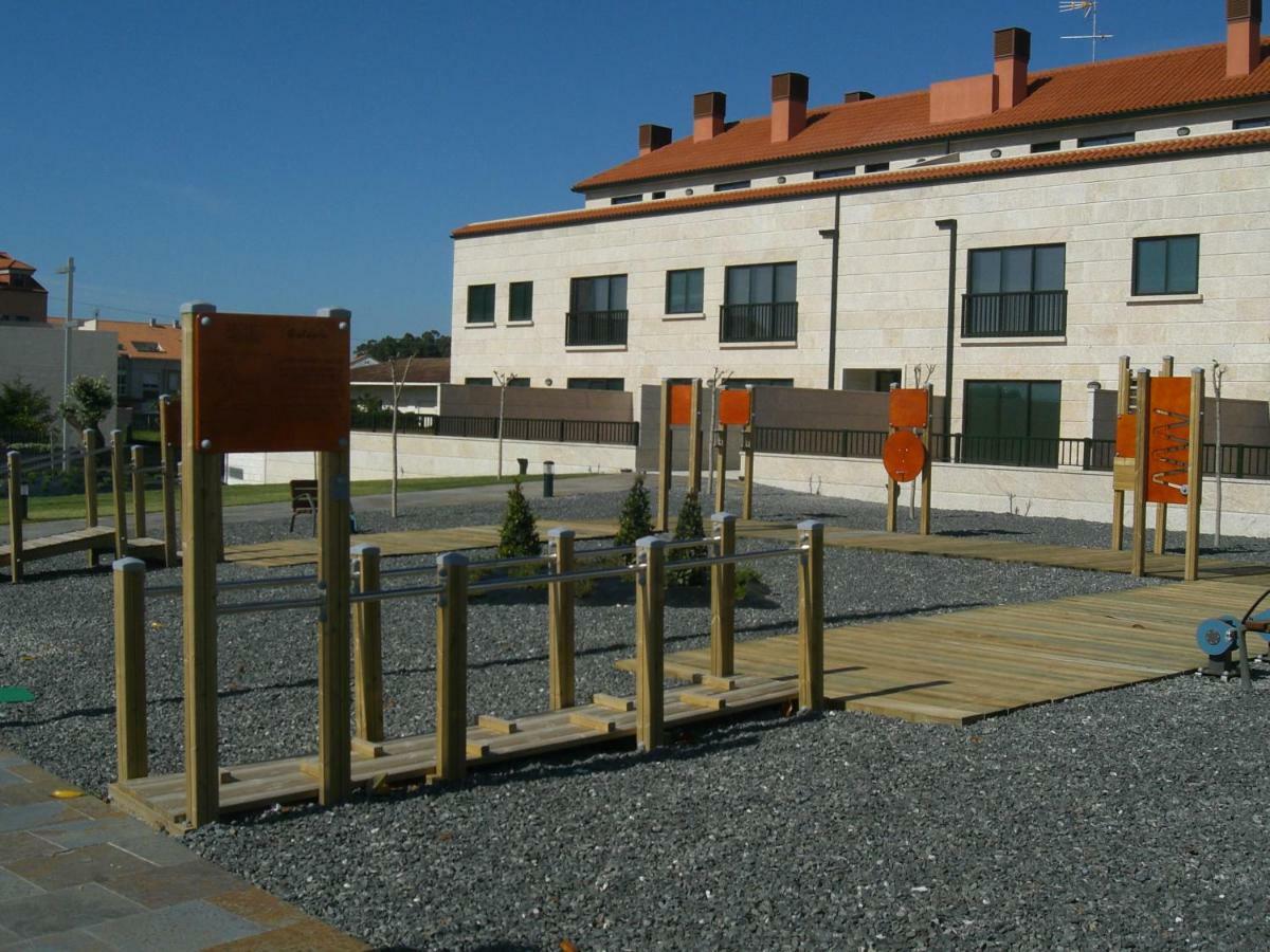 Apartamento Agarimo - La Tranquilidad De Una Isla De Menos De 5000 Habitantes Apartment