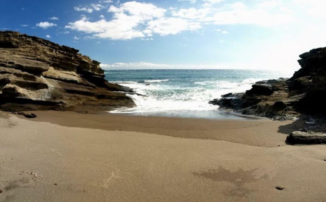 Ocean * El Médano