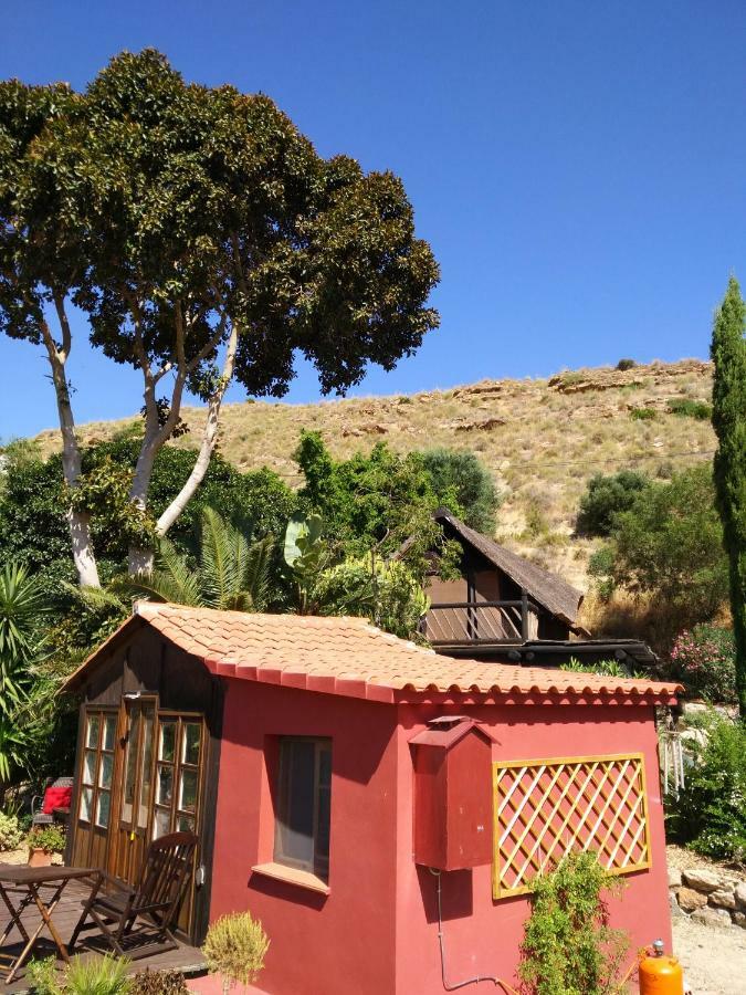El Jardin De Hadas *