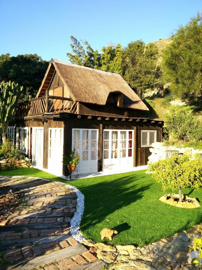 El Jardin De Hadas *