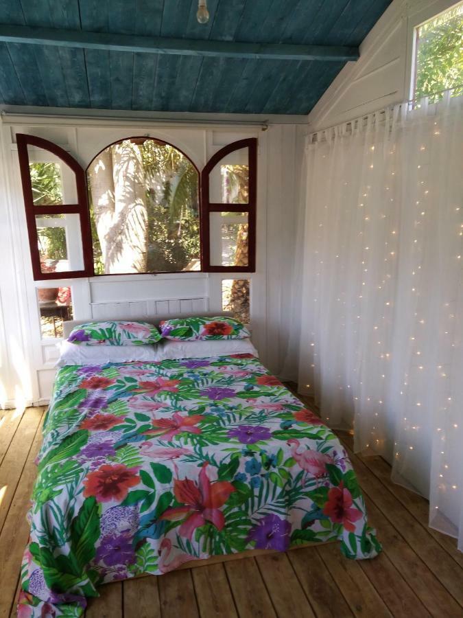 Country house El Jardin De Hadas