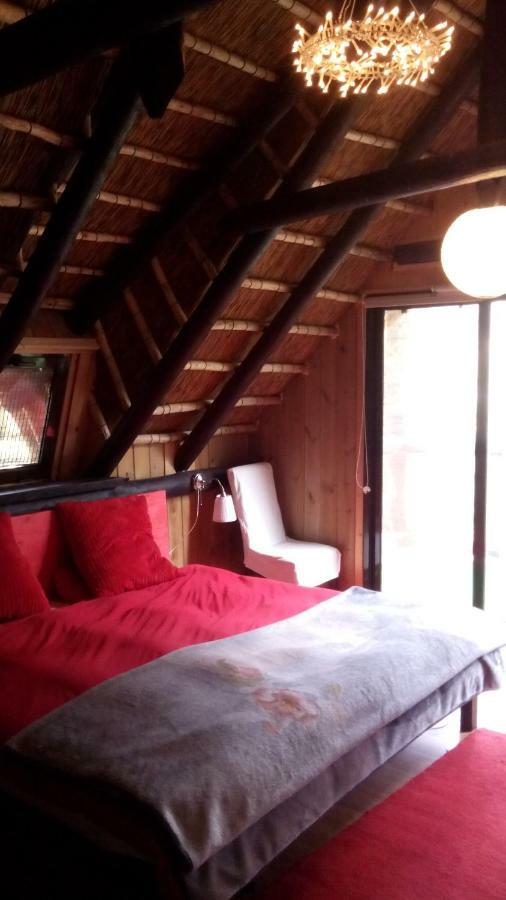 El Jardin De Hadas Country house Turre
