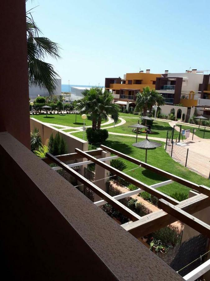 Apartamento El Bosque *
