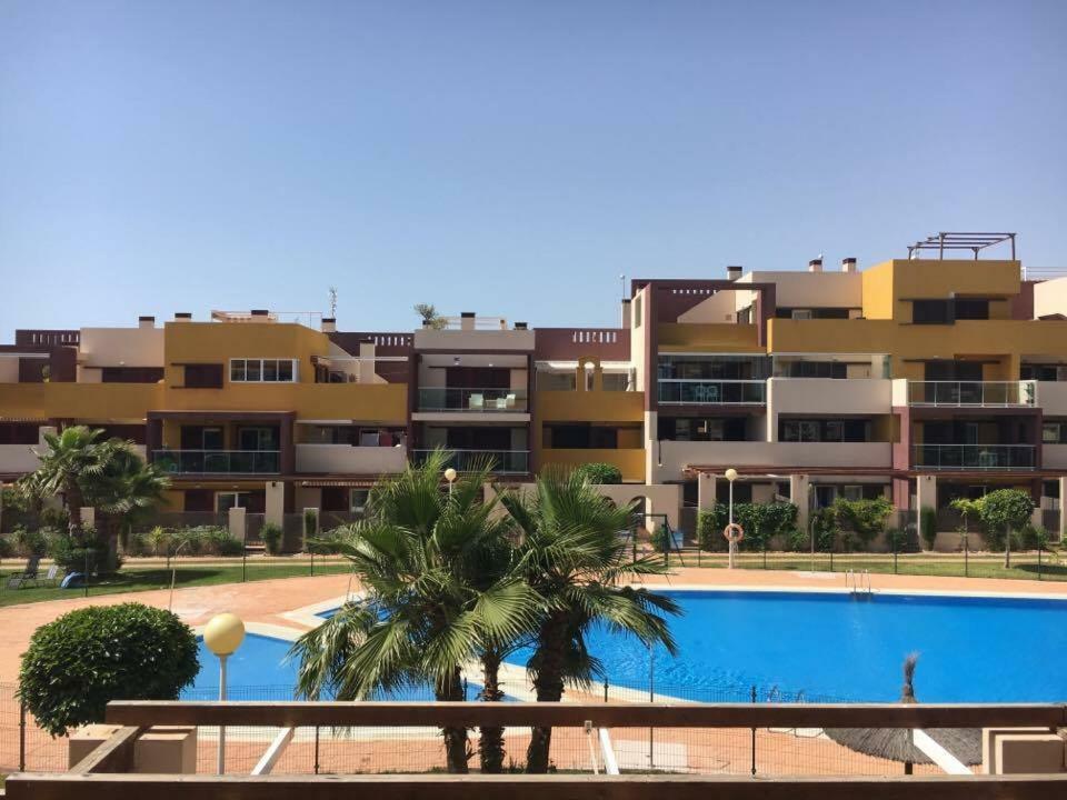Apartamento El Bosque