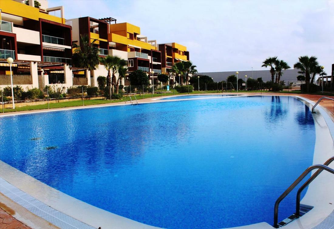 El Bosque * Playa Flamenca