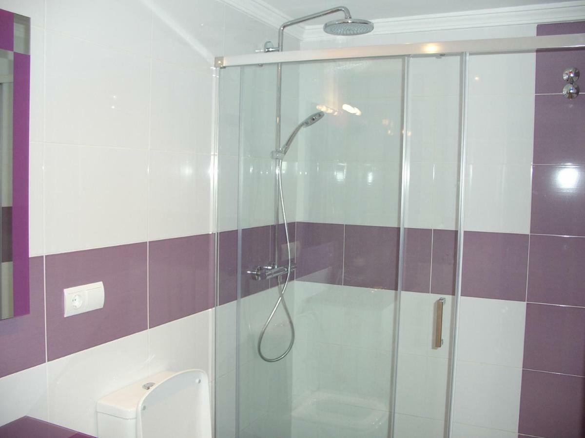 De La Paz Habitación en casa particular La Nucía