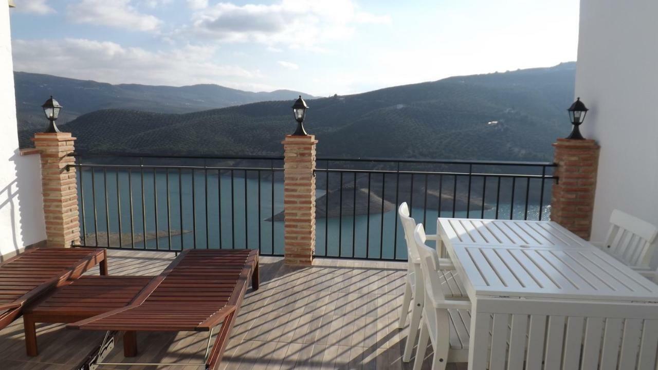 The Townhouse, Сasa de vacaciones