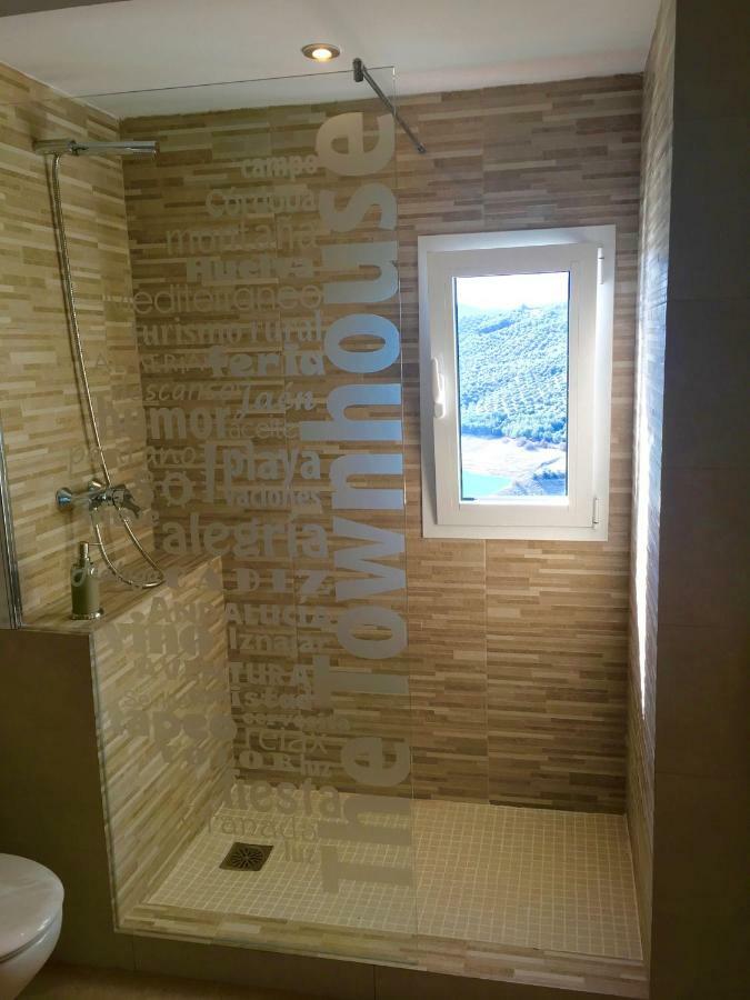 The Townhouse, Сasa de vacaciones *