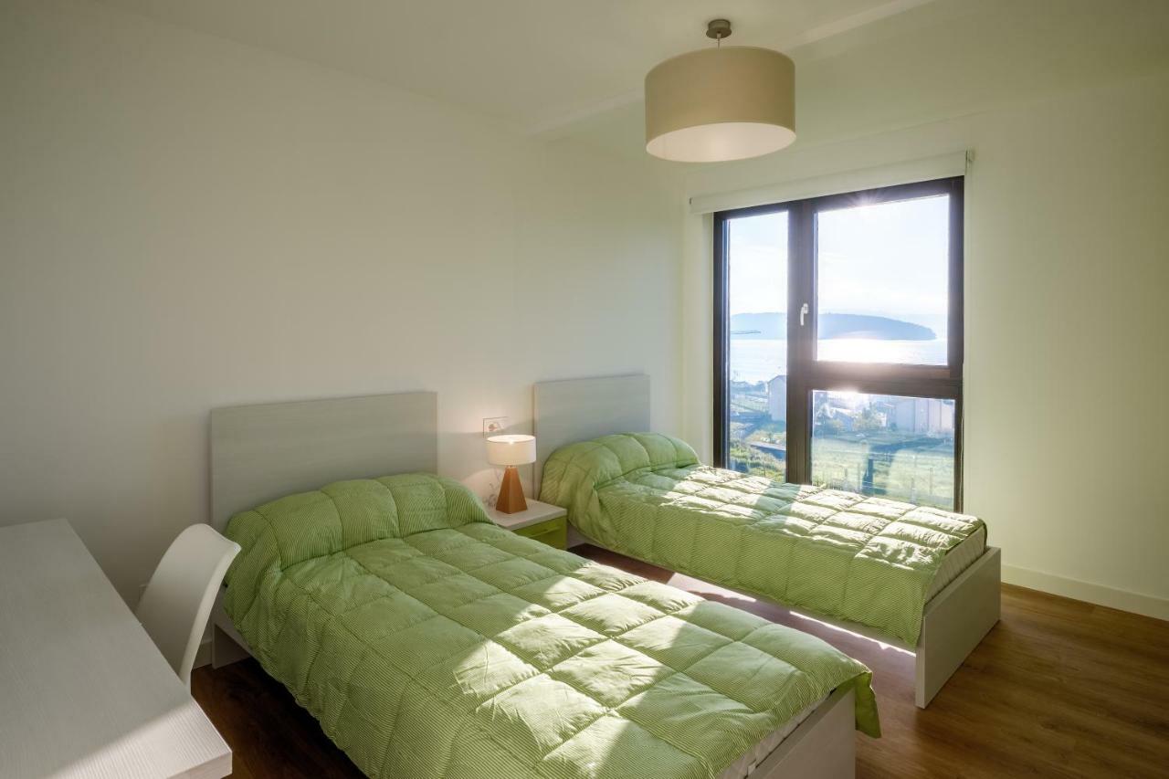 Holiday home O Freixo House Sabardes