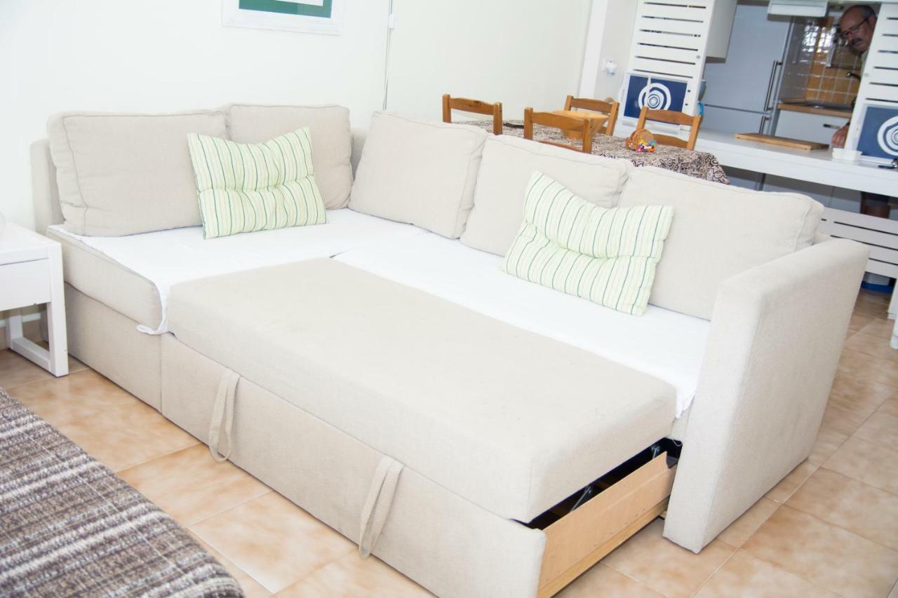 Apartamento Amazing Seasights - Tenerife Costa del Silencio