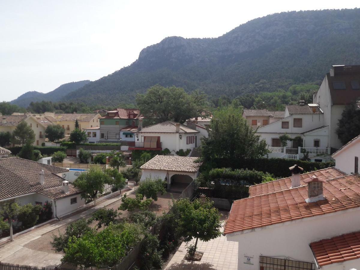 Сasa de vacaciones Sierra De Cazorla Arroyo Frío