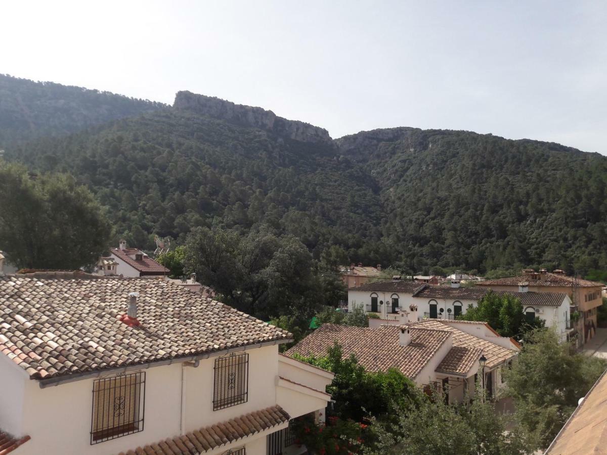 Sierra De Cazorla Сasa de vacaciones
