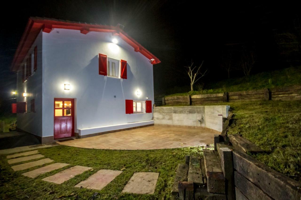 Сasa de vacaciones Respigos De La Pradera *