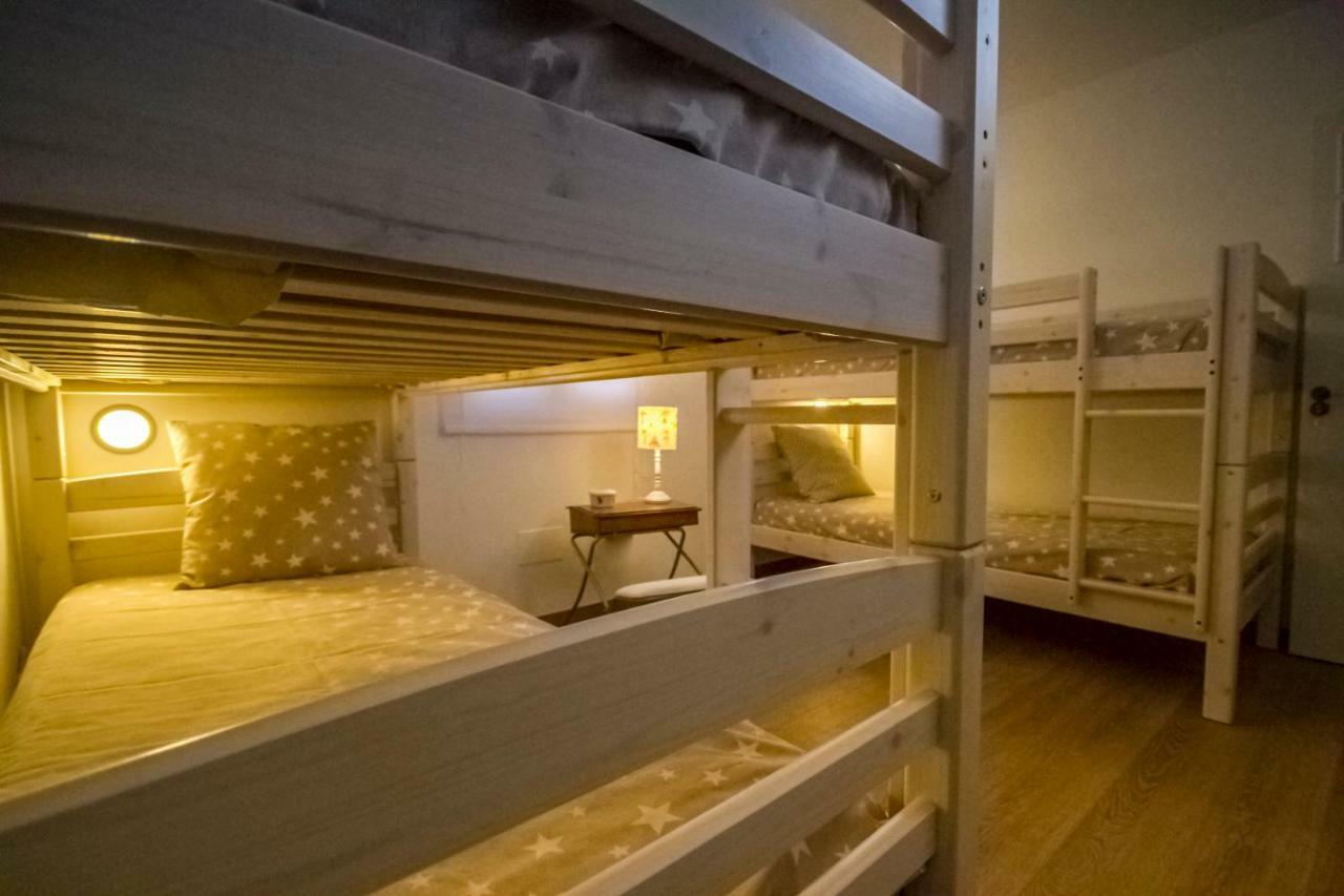 Сasa de vacaciones Respigos De La Pradera