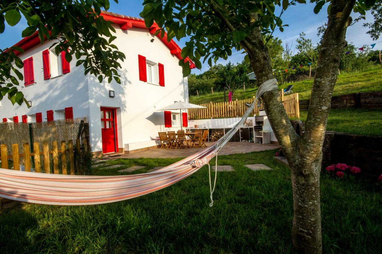 Сasa de vacaciones Respigos De La Pradera Ampuero