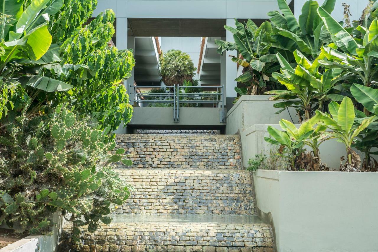 Apartamento Amazing Seasights - Tenerife