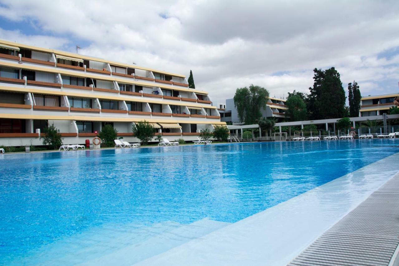 Apartamento Amazing Seasights - Tenerife Costa del Silencio