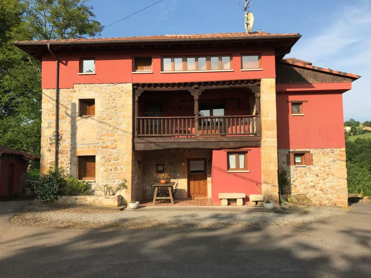 Country house Casa Liron
