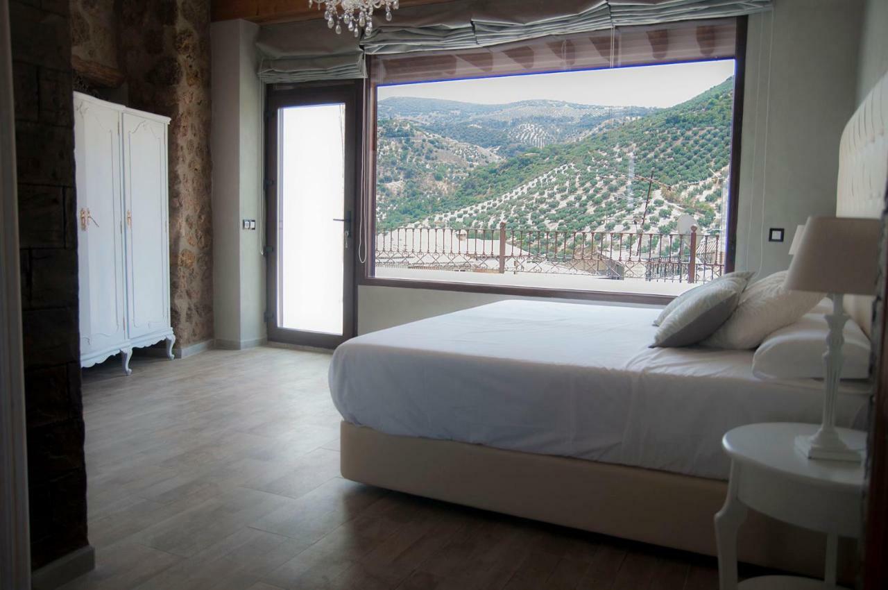 Country house La Casa De Maria Algarinejo