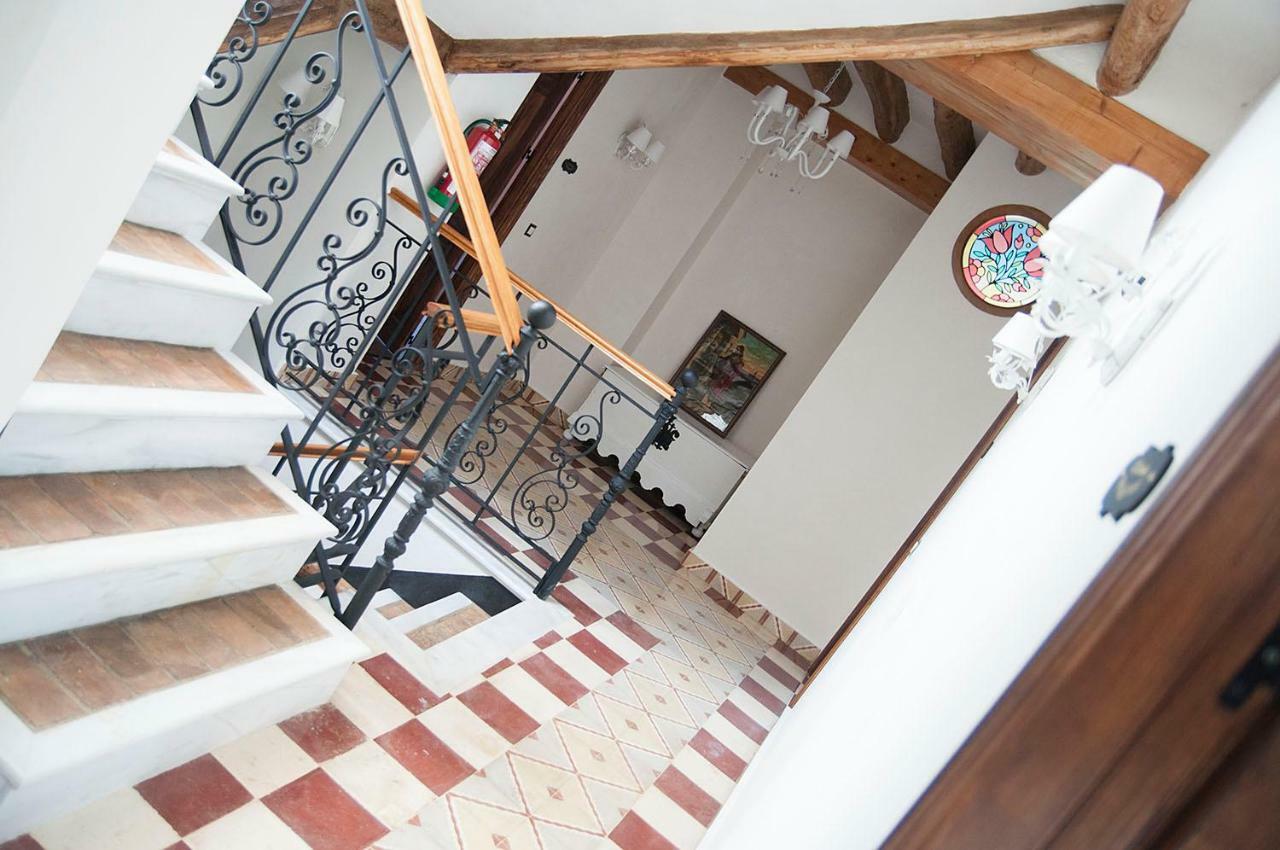 La Casa De Maria *
