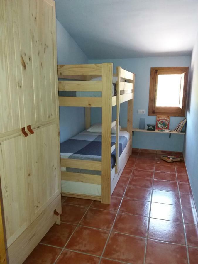 La Caseta De Mollet * Benifallet