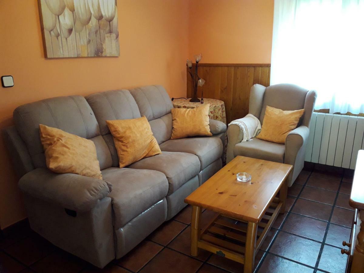 Apartamento Aurora La Robellada de Onis