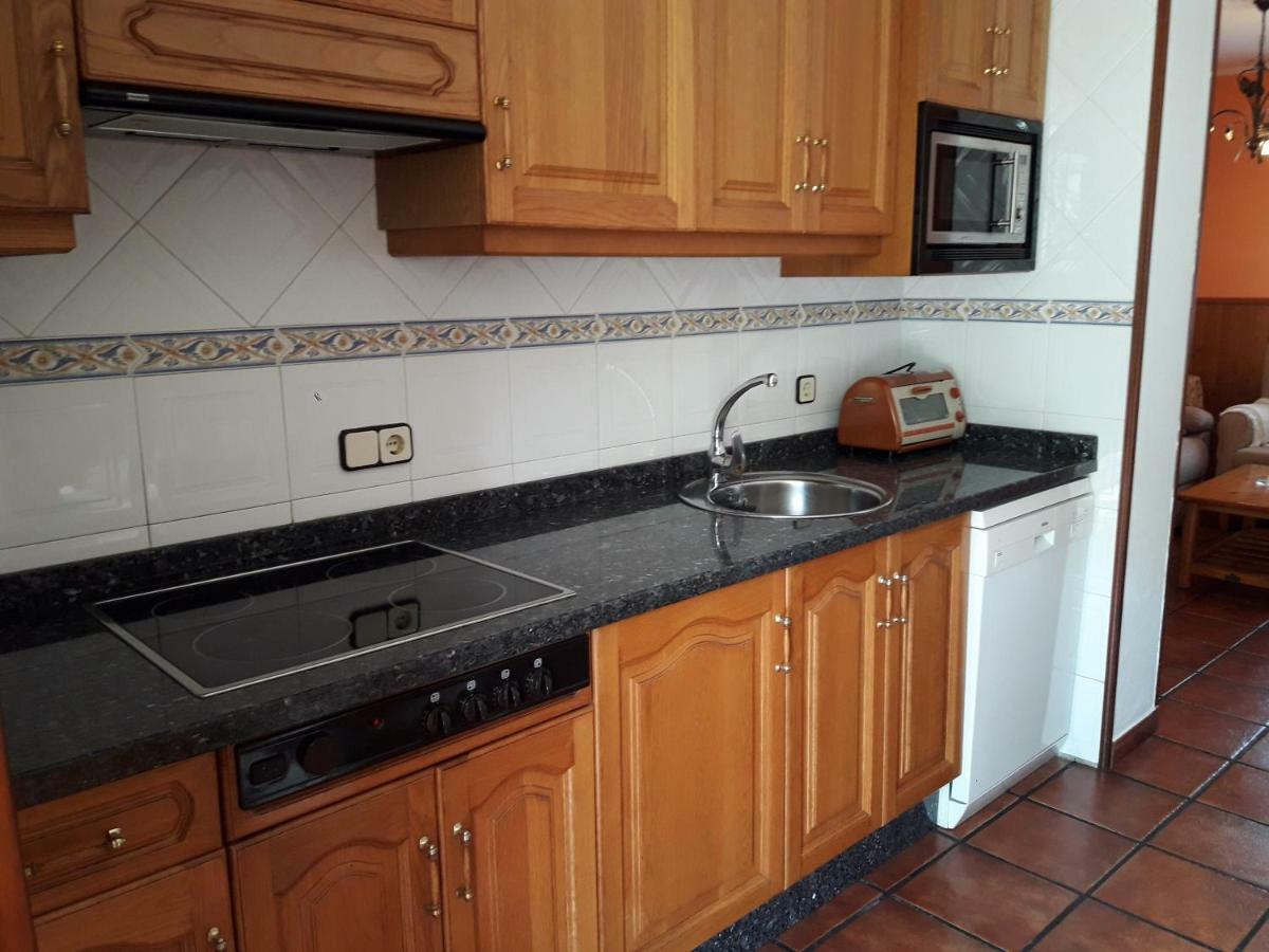 Aurora Apartamento