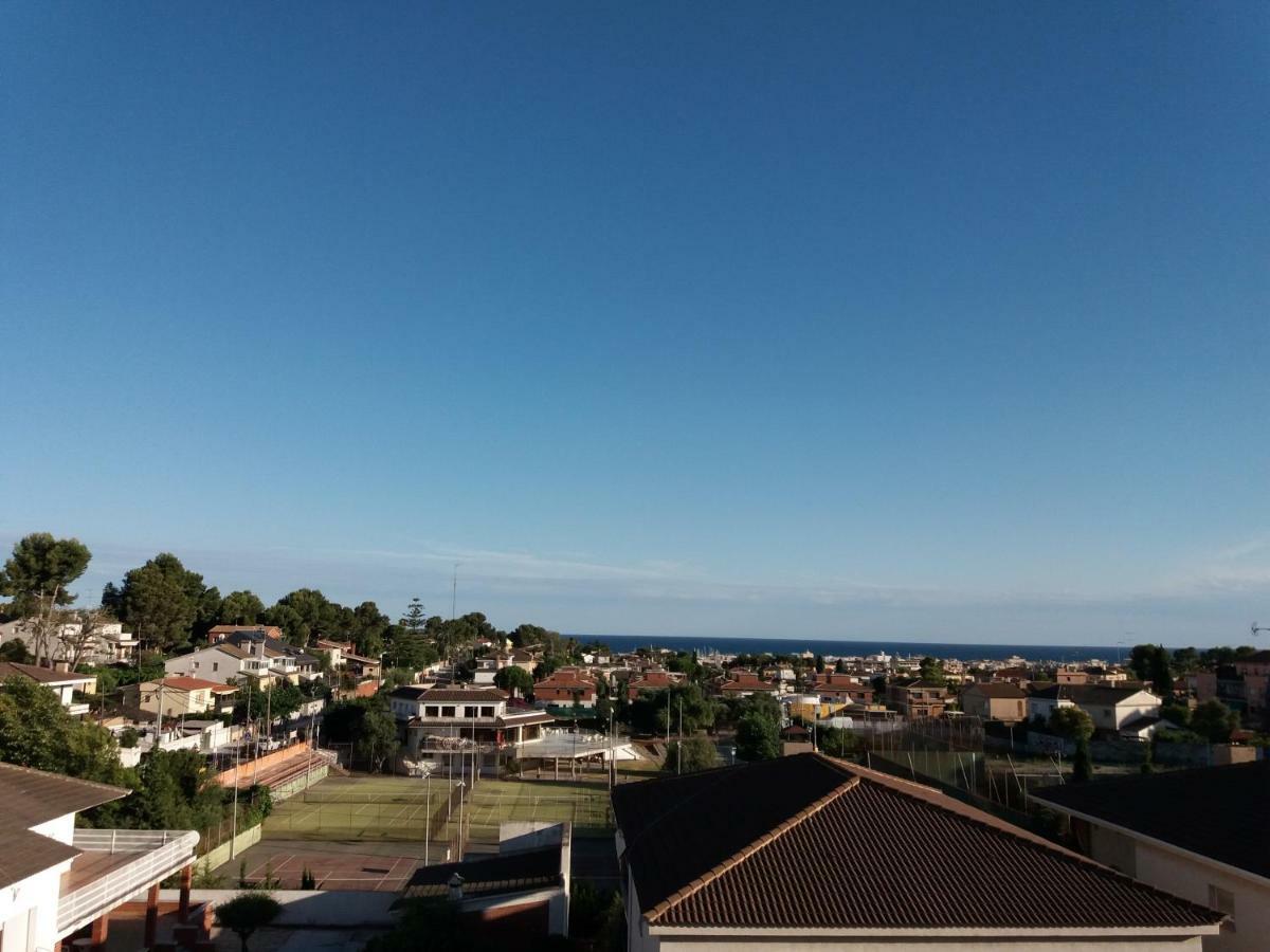 Apartment Lorena 1a Segur de Calafell