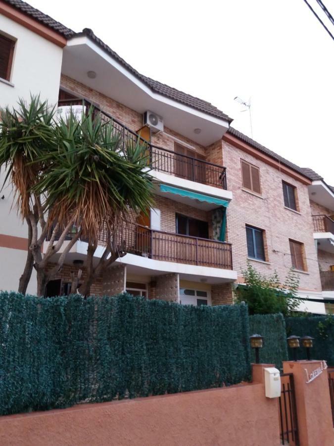 Apartment Lorena 1a Segur de Calafell