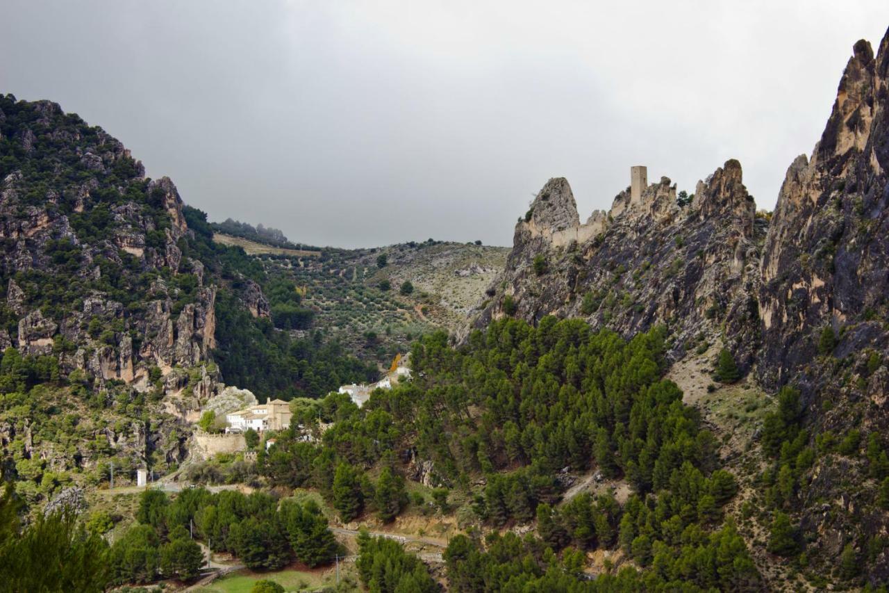 Casa rural Cazorla Rural Quesada