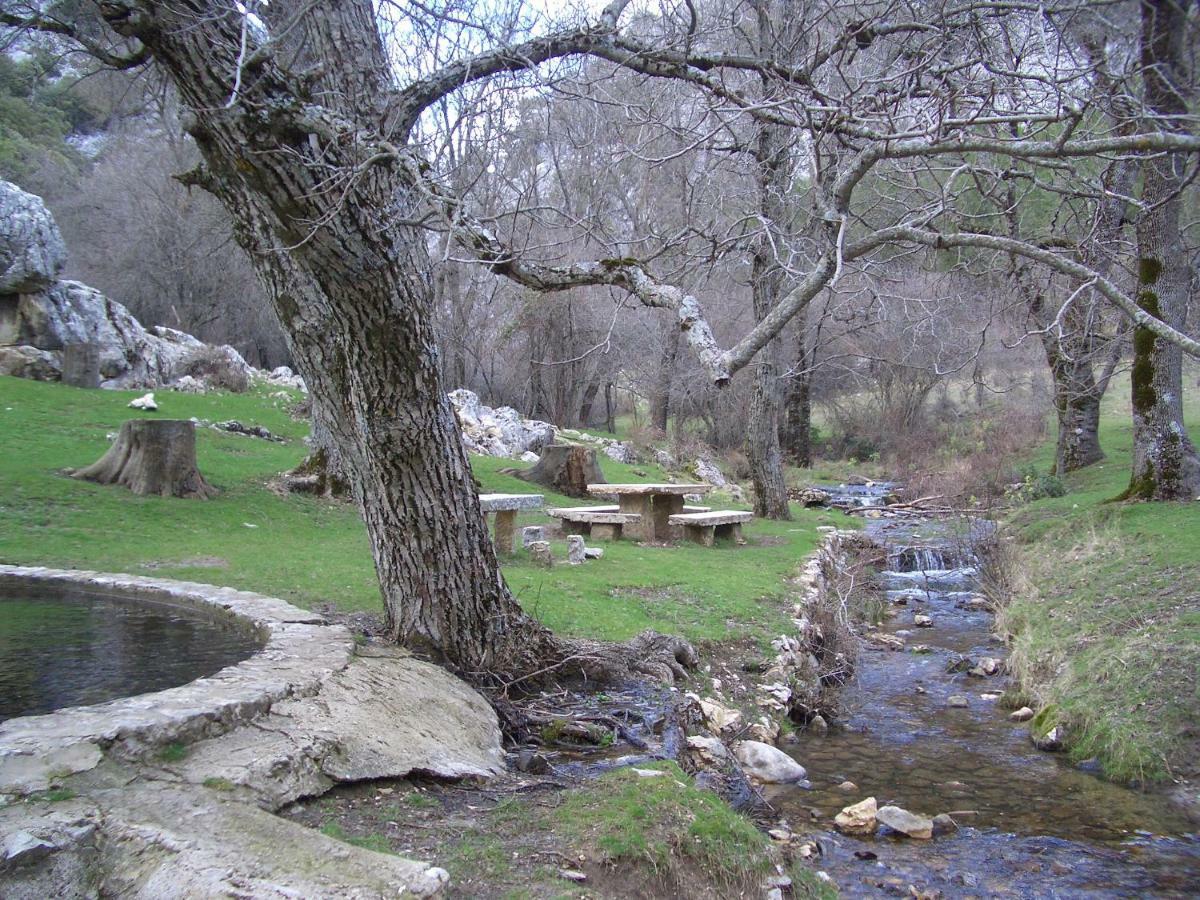 Cazorla Rural * Quesada