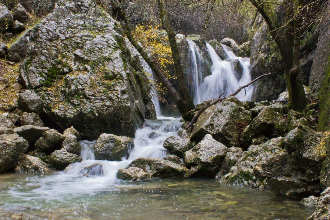 Country house Cazorla Rural Quesada