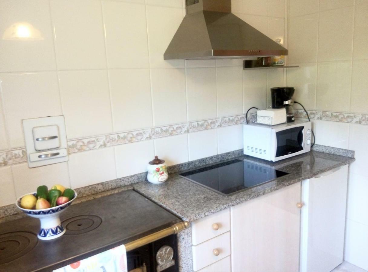 Casita Carballo Blanco