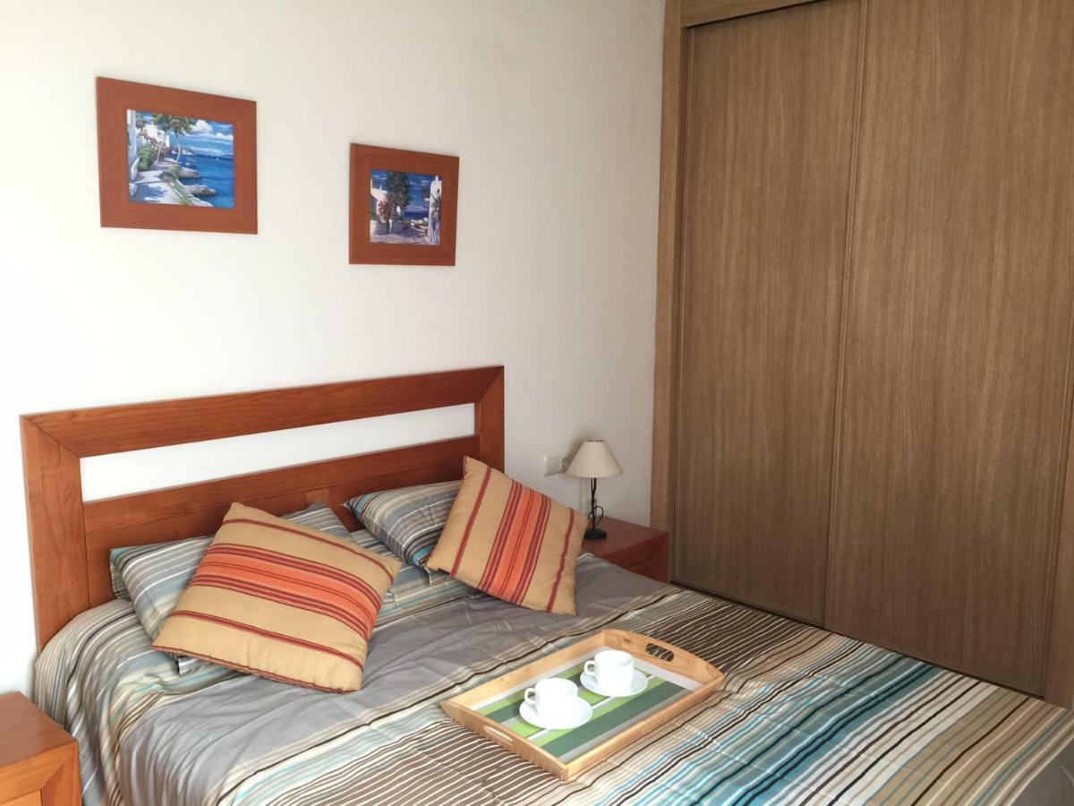 Oliastur Holiday home *
