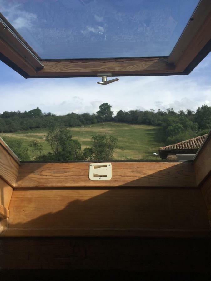 Country house Casa Rural El Quemao *