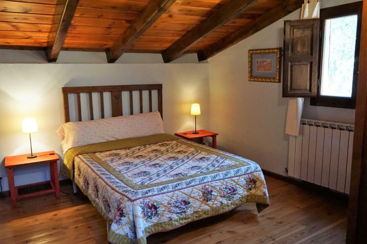 Country house La Colmena *