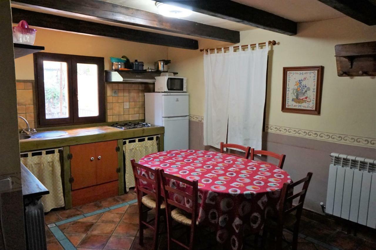 Country house La Colmena *