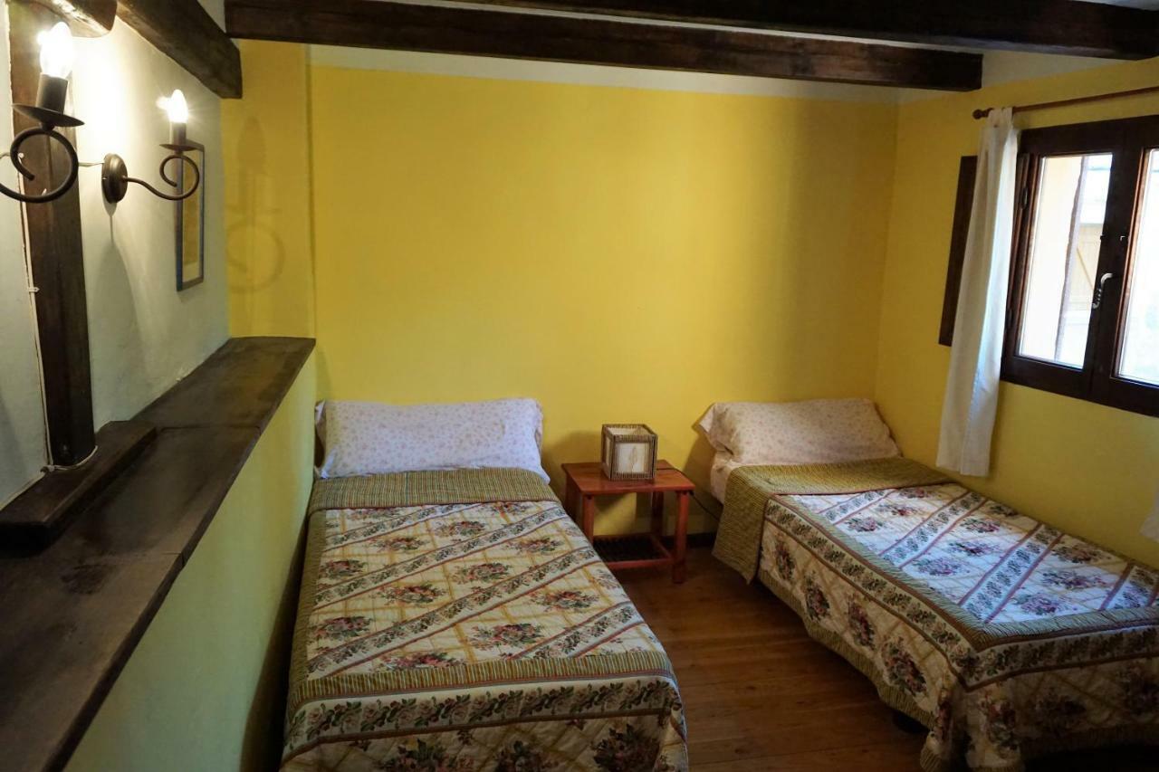 La Colmena Country house *