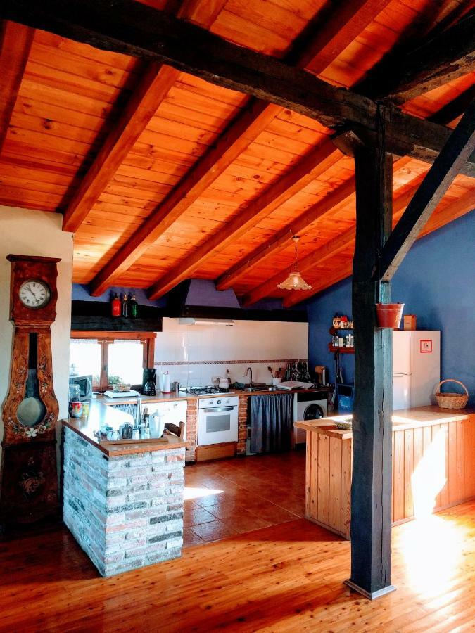 Ondarre Farm stay *
