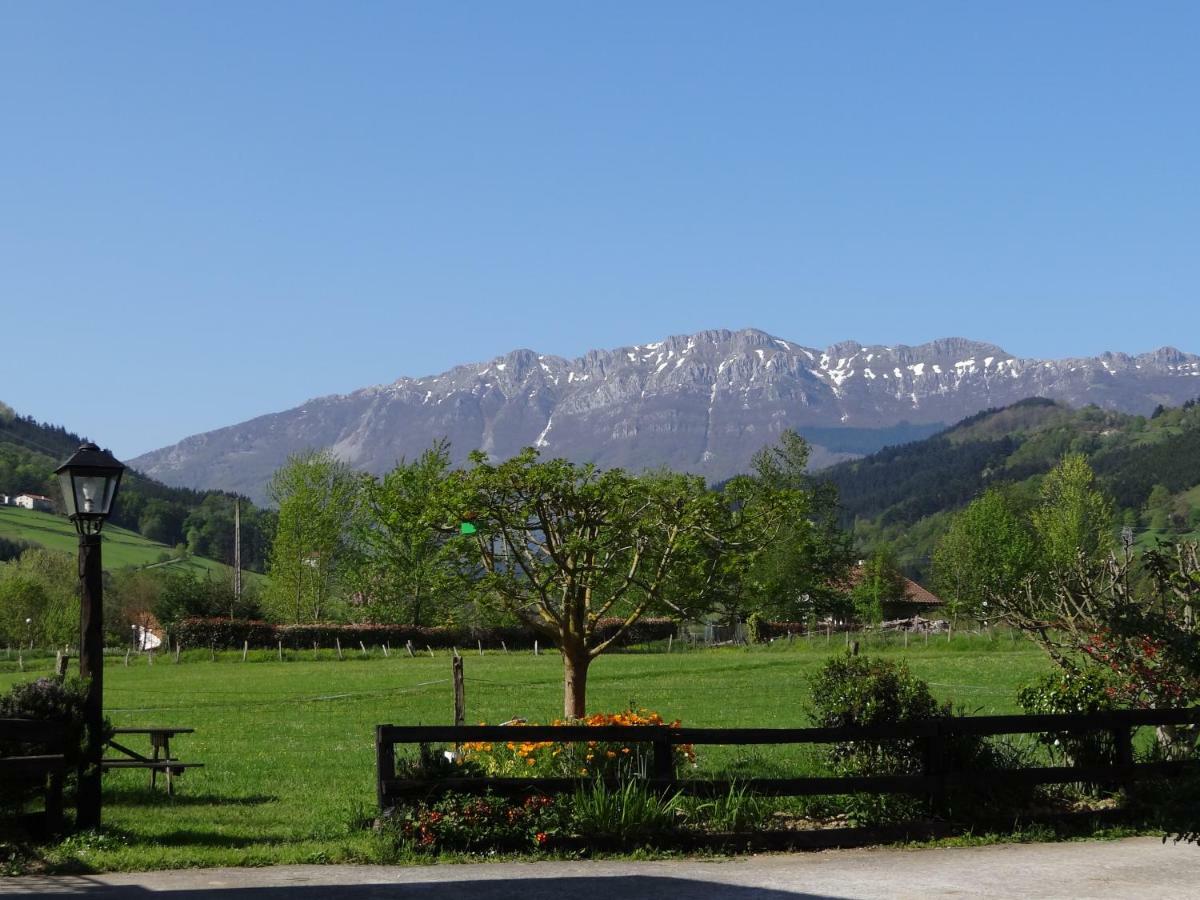 Ondarre * Segura (Gipuzkoa)