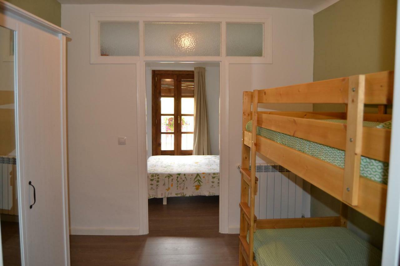 Country house Casa Perarruga *
