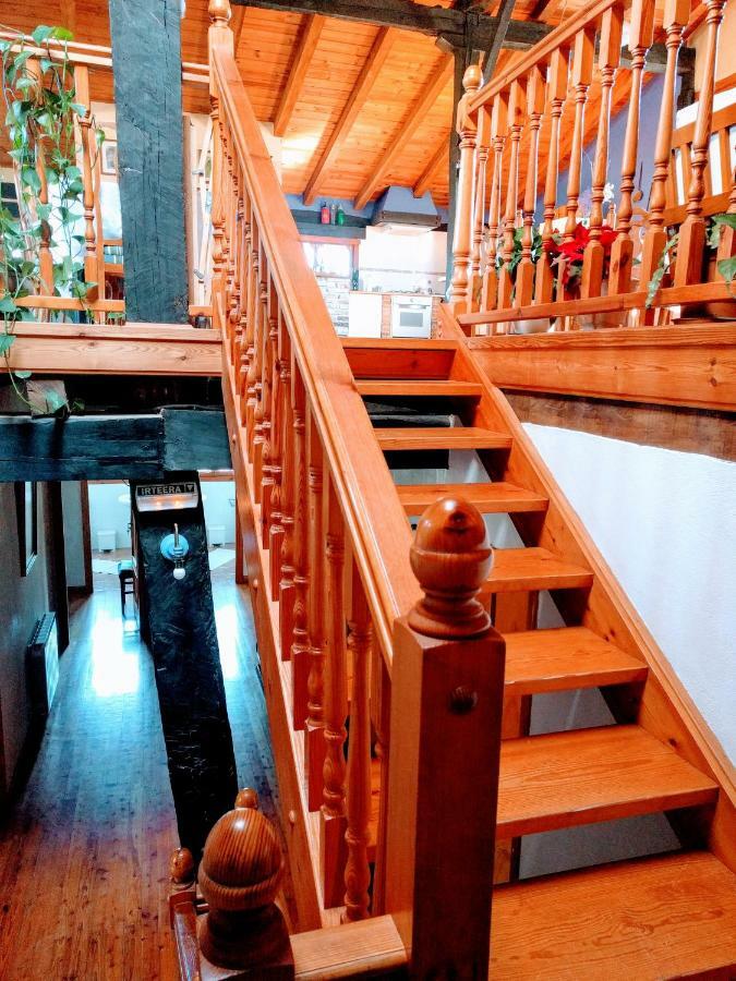 Ondarre Farm stay *