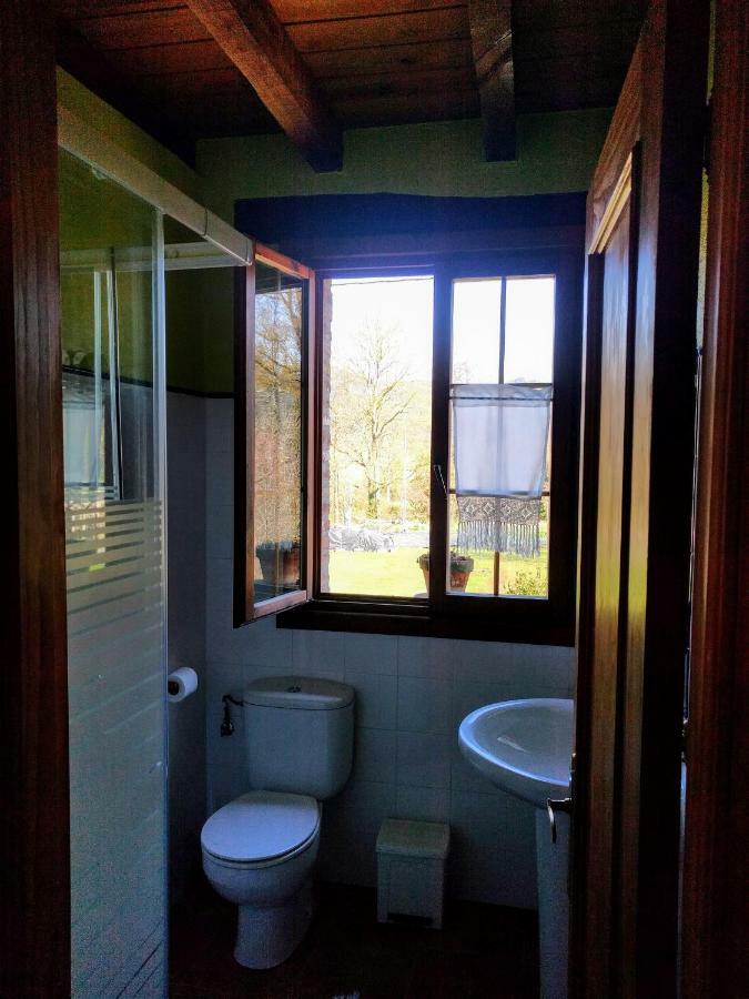 Ondarre Farm stay