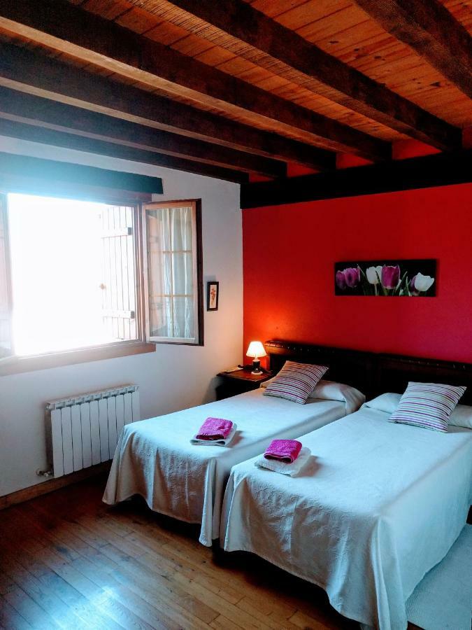 Ondarre Farm stay *
