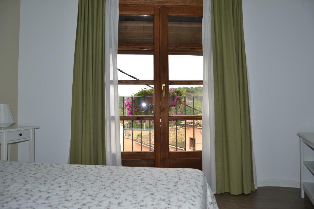Casa Perarruga Country house