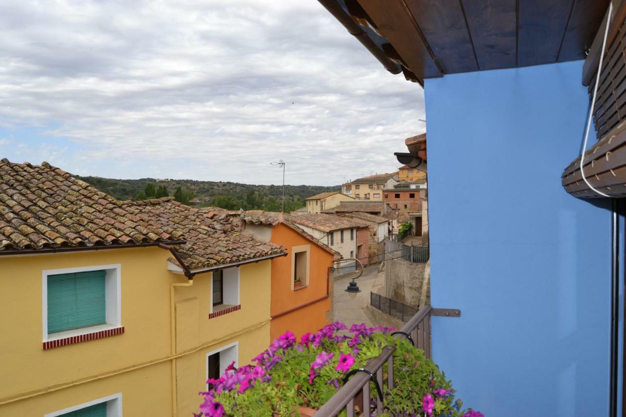 Casa Perarruga * Pozan de Vero