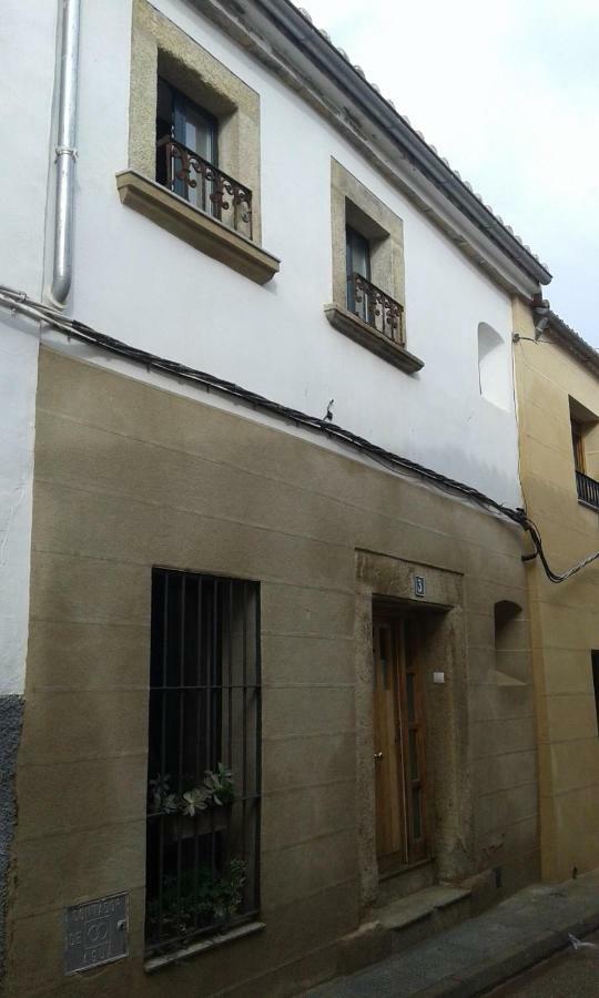 Casa Batalla * Casar De Caceres