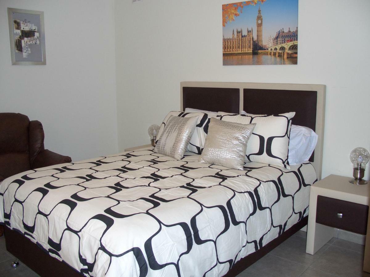Habitación en casa particular De La Paz *