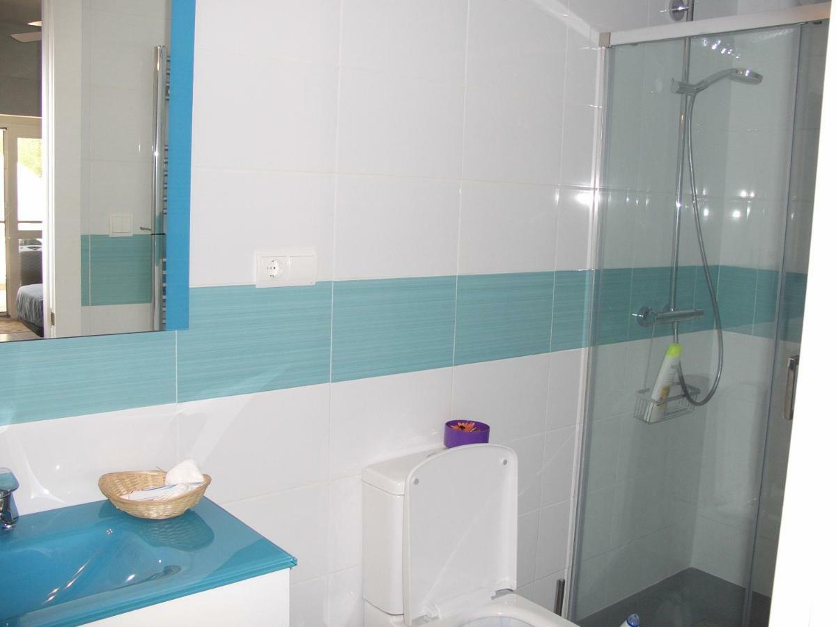 De La Paz Habitación en casa particular La Nucía